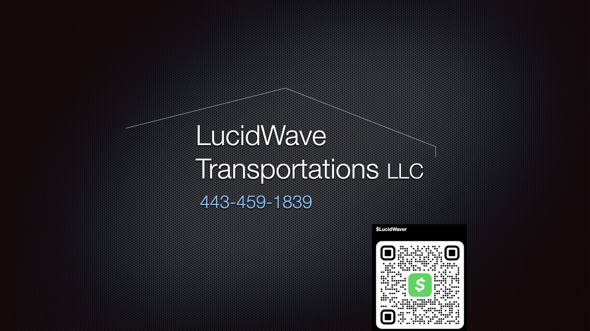 LucidWave Transportations